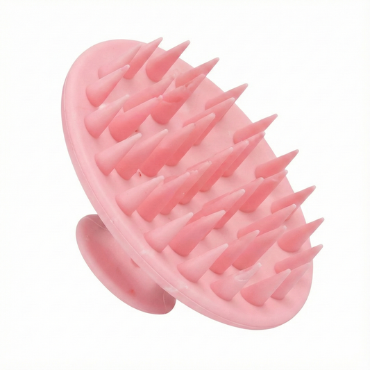 Lunava Hair - Premium Saç Tarağı